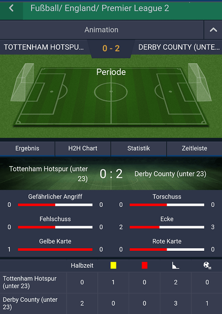 Ohmbet Livewetten-Center