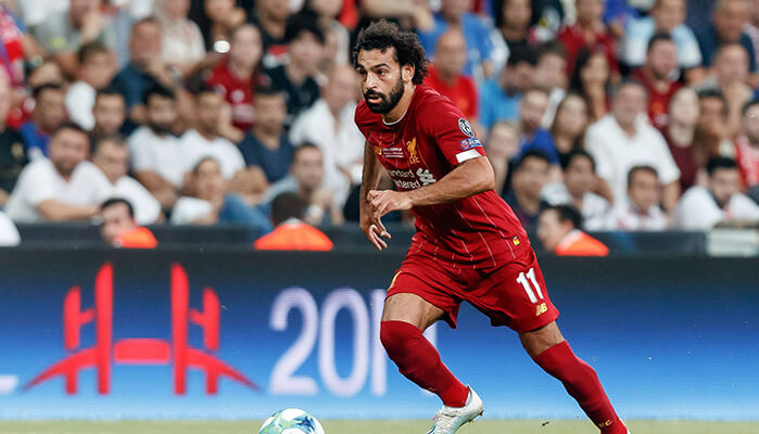 Liverpool - Arsenal Tipp