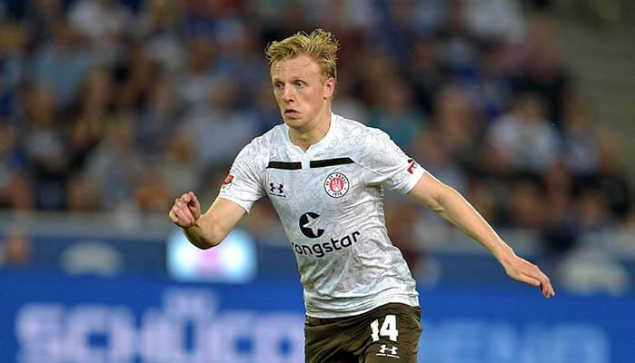 St. Pauli - Greuther Fürth Tipp