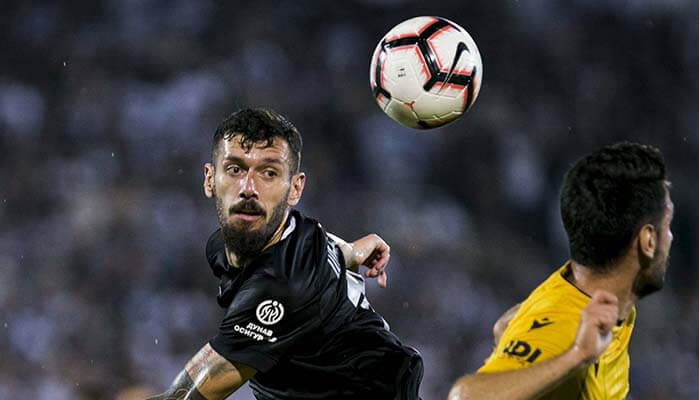 Malatyaspor - Partizan Europa League Tipp