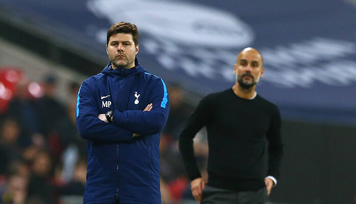 Man City - Tottenham Tipp