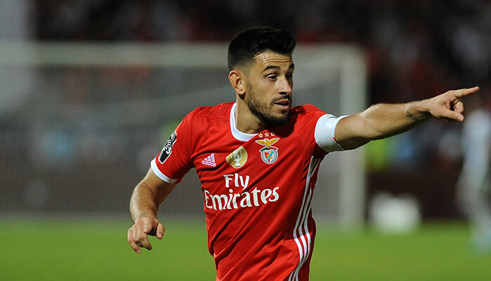 Benfica - Porto Tipp