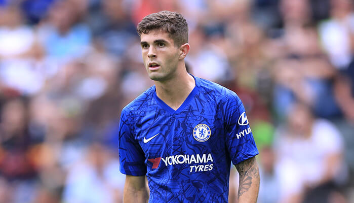 Norwich - Chelsea Tipp
