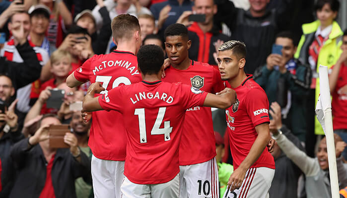 Wolverhampton - Man Utd Tipp