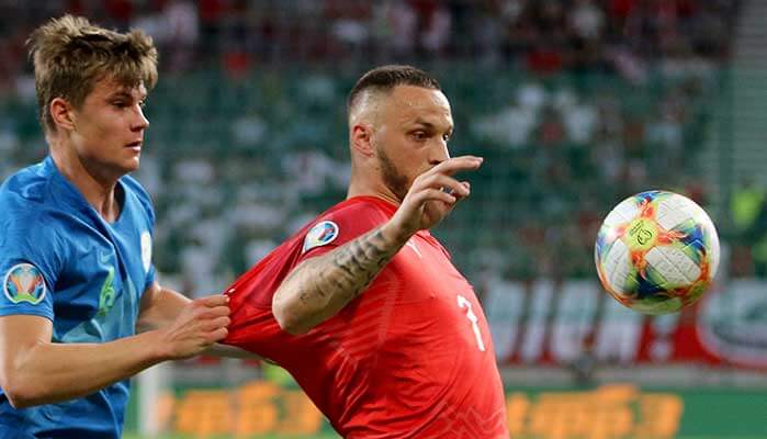 Österreich - Lettland Tipp