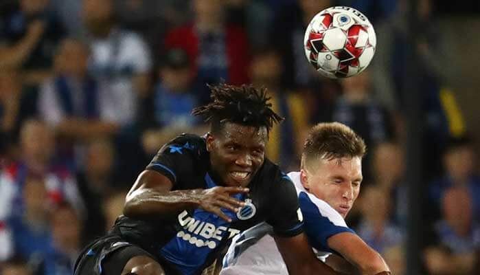 FC Brügge - Galatasaray Istanbul Tipp