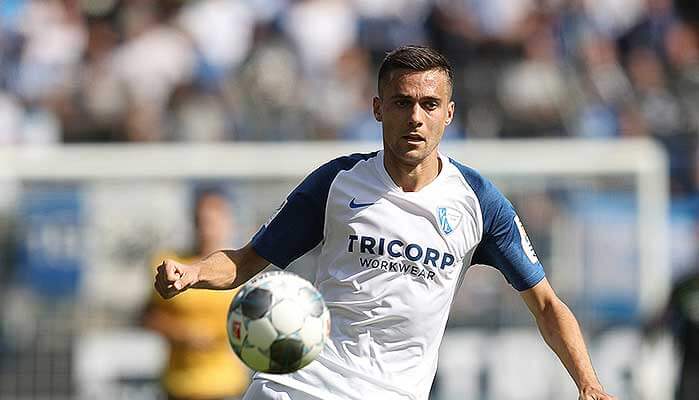 VfL Bochum - Darmstadt 98 Tipp