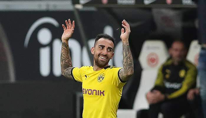 Dortmund - Werder Bremen Tipp