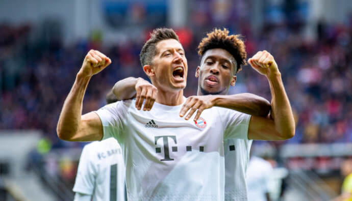 Bundesliga Tipps Wettfreunde Bundesliga Tipps Wettfreunde