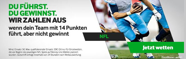 nfl wetten