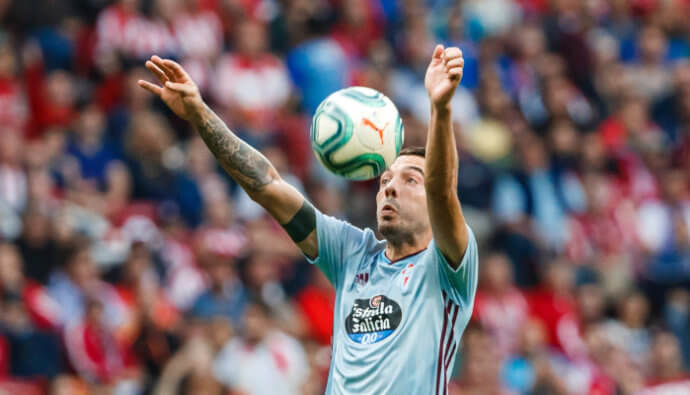 Celta Vifo - Espanyol Barcelona Tipp