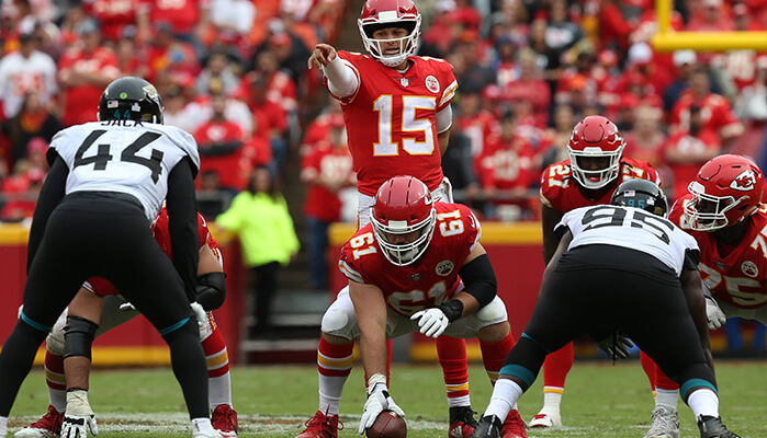 chiefs jaguars wettquoten