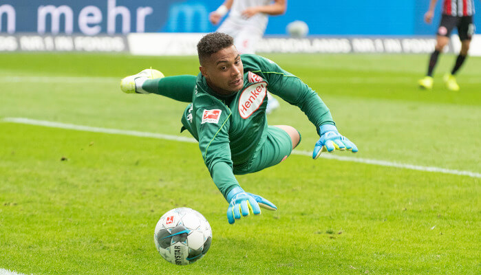 Wettquote Bundesliga Wettquote Bundesliga