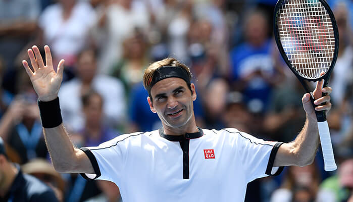 Federer - Dimitrov Tipp