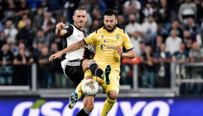 Hellas Verona - Udinese Tipp