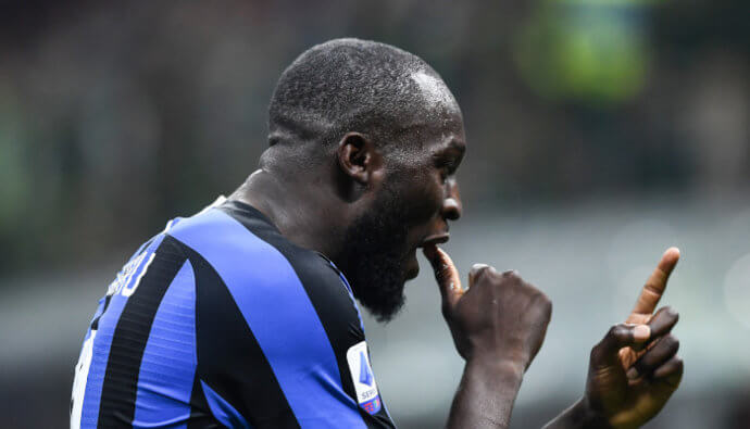 Inter Mailand - Lazio Rom Tipp