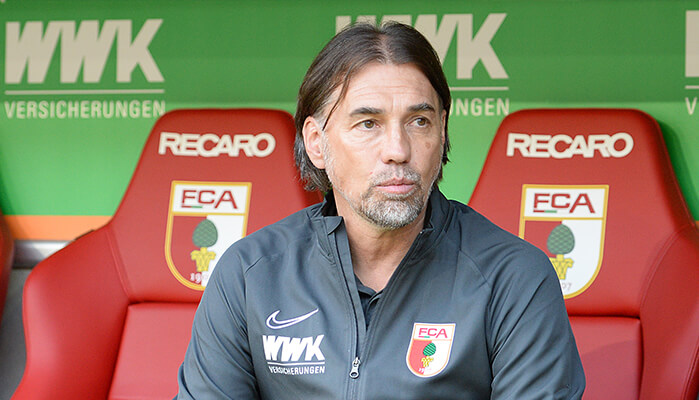 Trainerwechsel Bundesliga Quoten Trainerwechsel Bundesliga Quoten