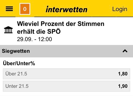 nationalratswahl 2019 spö