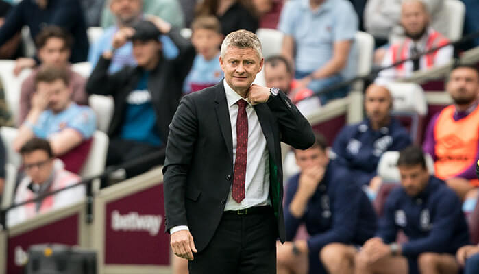 Man Utd - Arsenal Tipp