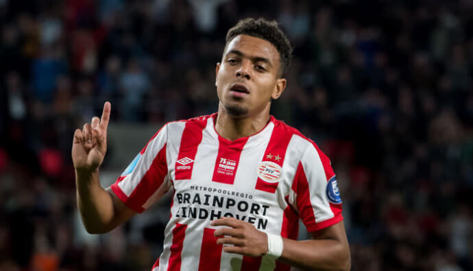 PSV Eindhoven - Sporting Lissabon Europa League Tipp