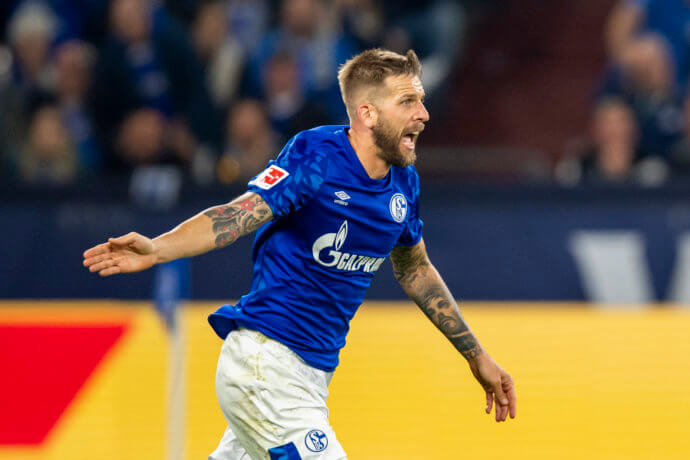 RB Leipzig - Schalke Tipp