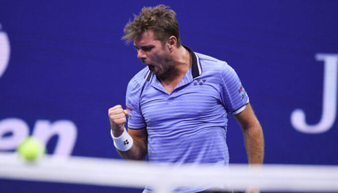 Wawrinka - Medvedev Tipp