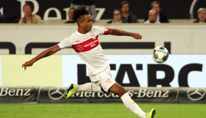 Regensburg - Stuttgart Tipp