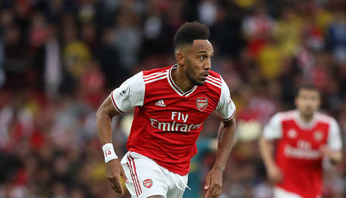 Arsenal - Forest Tipp
