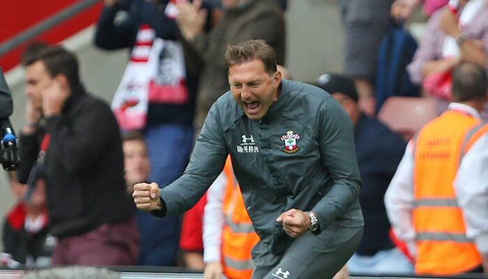 Southampton - Bournemouth Tipp