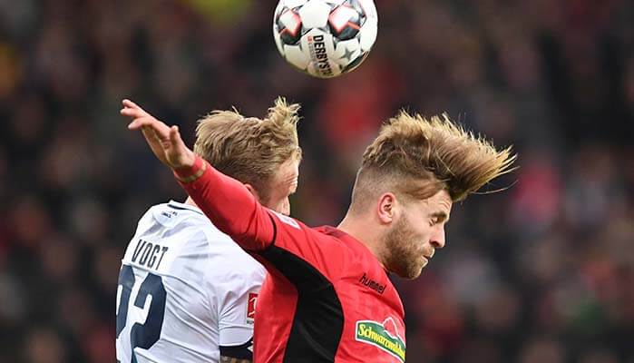 Hoffenheim - Freiburg Tipp