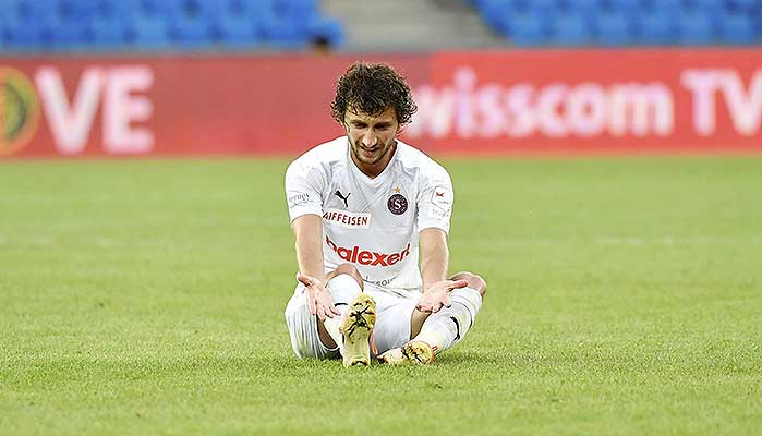 Servette - Lugano Tipp