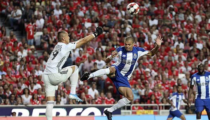 FC Porto - Young Boys Tipp