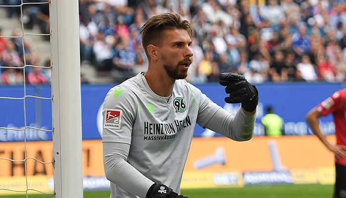 Hannover 96 - Arminia Bielefeld Tipp