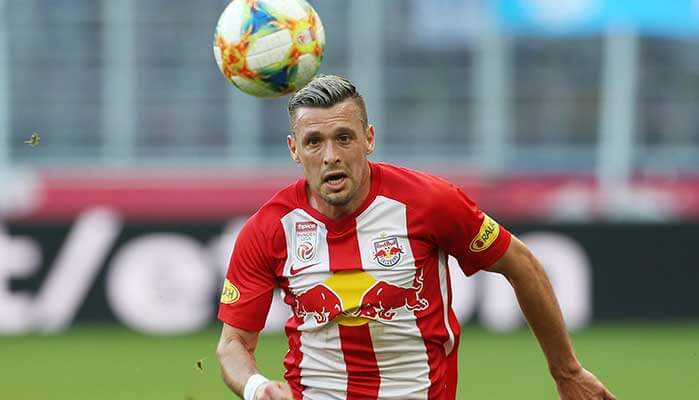 RB Salzburg - Genk Tipp