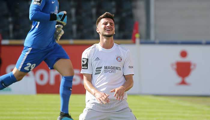 Bayern 2 - Ingolstadt Tipp