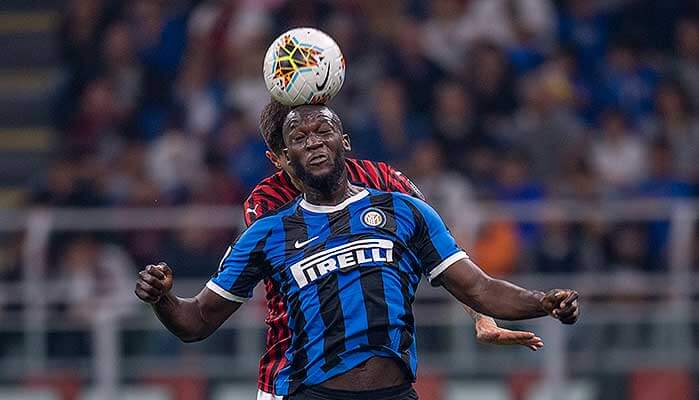 Sampdoria Genua Inter Mailand Tipp