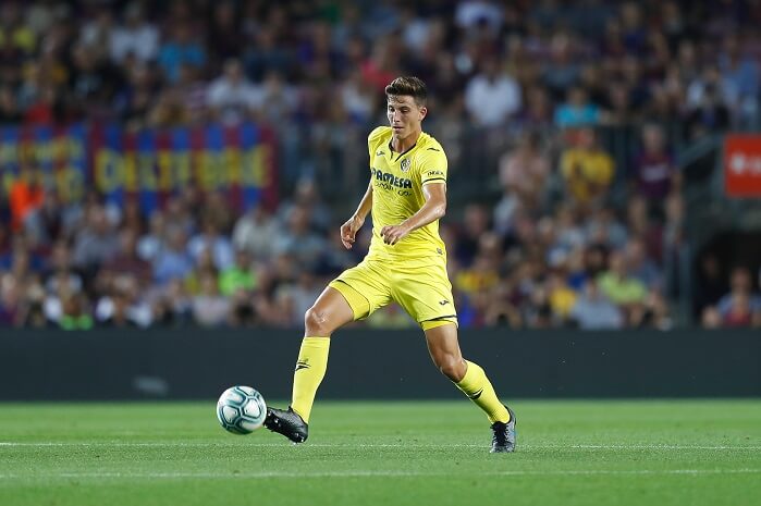 FC Villarreal - Betis Sevilla Tipp