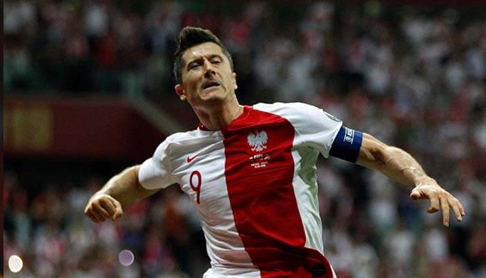 Slowenien Polen Tipp