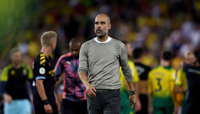 Shakhtar Donetsk - Man City Tipp