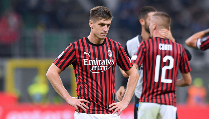 Torino - Milan Tipp