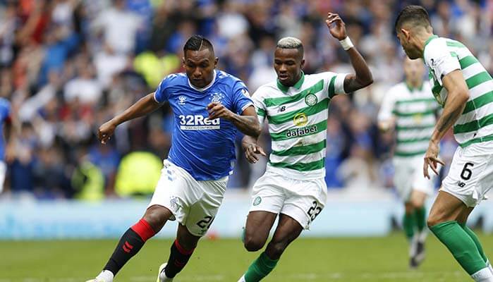 Rangers - Feyenoord Tipp