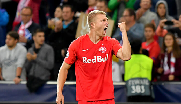 Red Bull Salzburg – Austria Wien Tipp