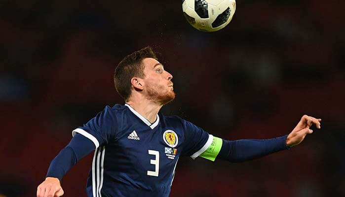 Schottland - Russland Tipp