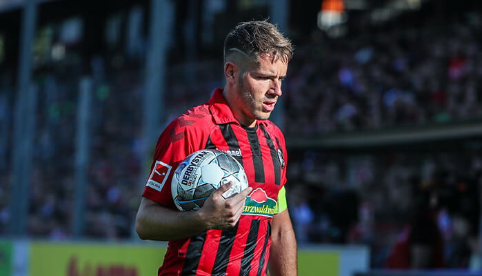 Düsseldorf - Freiburg Tipp
