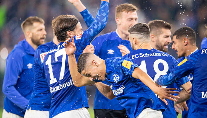 Bundesliga Tipps 6. Spieltag