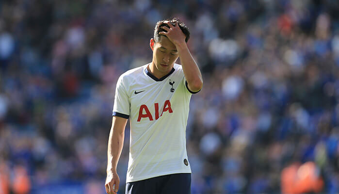 Tottenham - Southampton Tipp