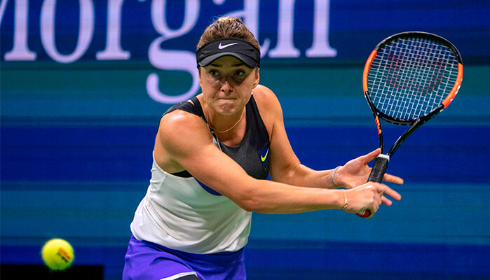 Svitolina - Konta Tipp