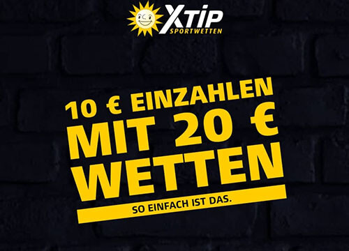xtip bonus