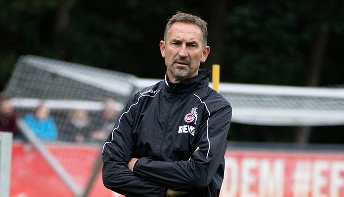 beierlorzer entlassung