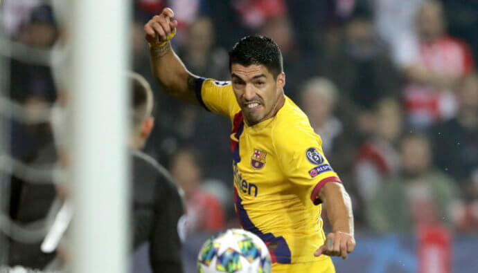 Barcelona - Valladolid Tipp